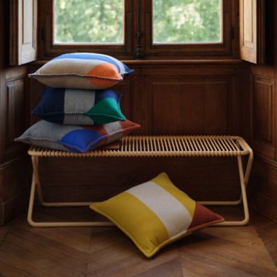 クッション - ホーム テキスタイル | エルメス | Hermès - エルメス